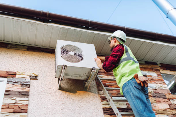 Best HVAC Retrofitting and Upgrading in Prairieville, LA